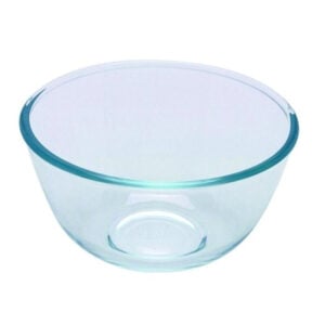 Pyrex 181B Hazırla ve Sakla Karıştırma Kasesi 3L