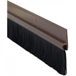 Geko Stafflex Kahverengi 1Mt Pvc