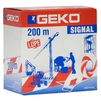 Geko Tanımlama Bandı 200M