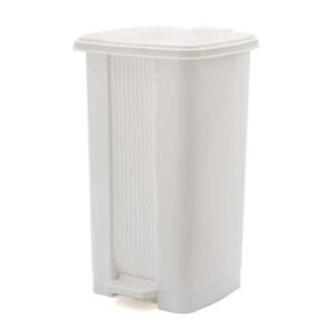 Pedal Çöp Kutusu 28L - Çeşitli Renkler