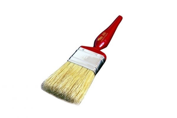 Boya Fırçası S.600 2,1/2X13/1