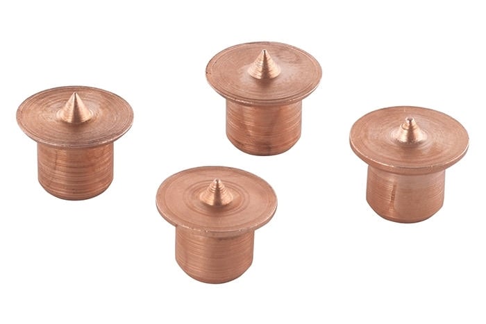 Wolfcraft 4 Merkezleme Noktası Ø8Mm