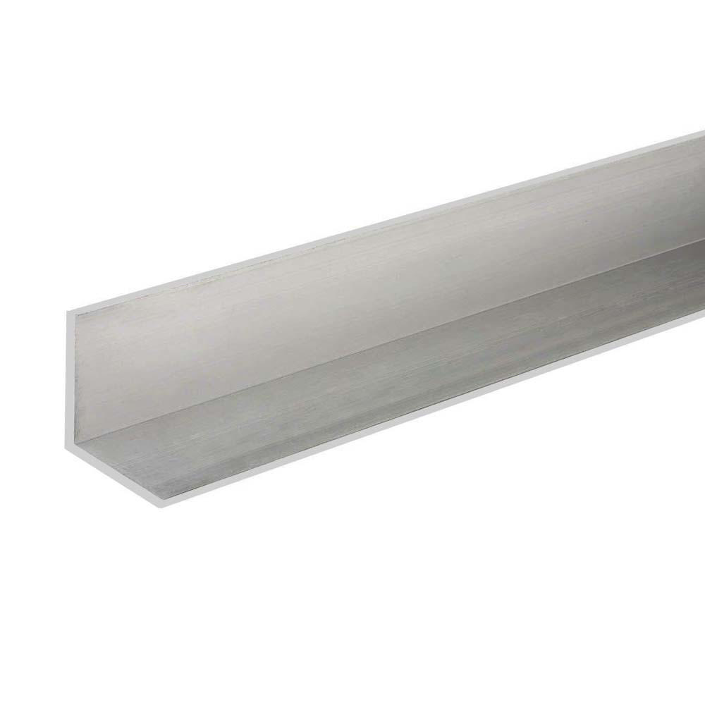 Alüminyum Köşebent 2M 15X15Mm