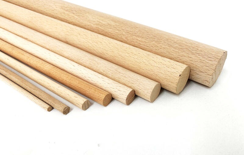 Yuvarlak Düvel 100Cm Çap 8Mm