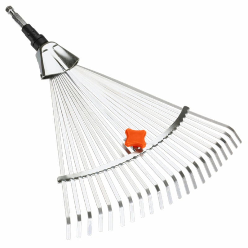 Gardena Combisystem Ayarlanabilir Tırmık