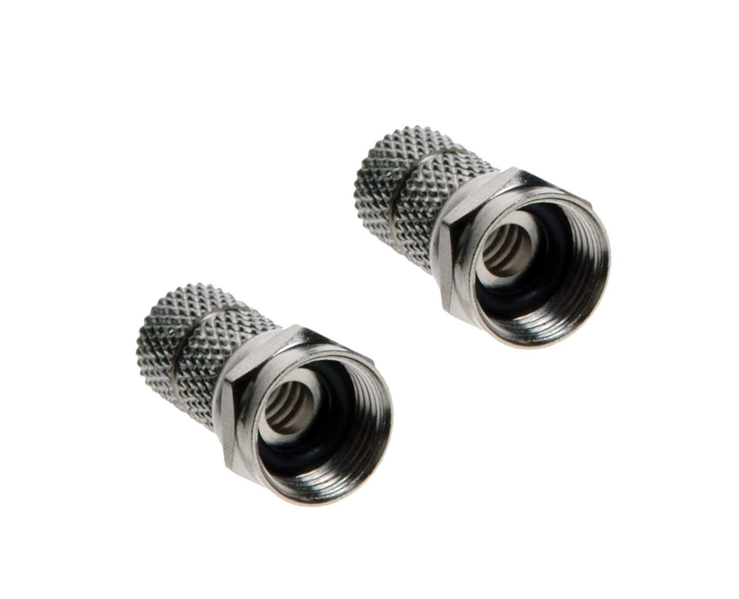 Maxview H84077 Tv Koaksiyel F-Tip Konektörler
