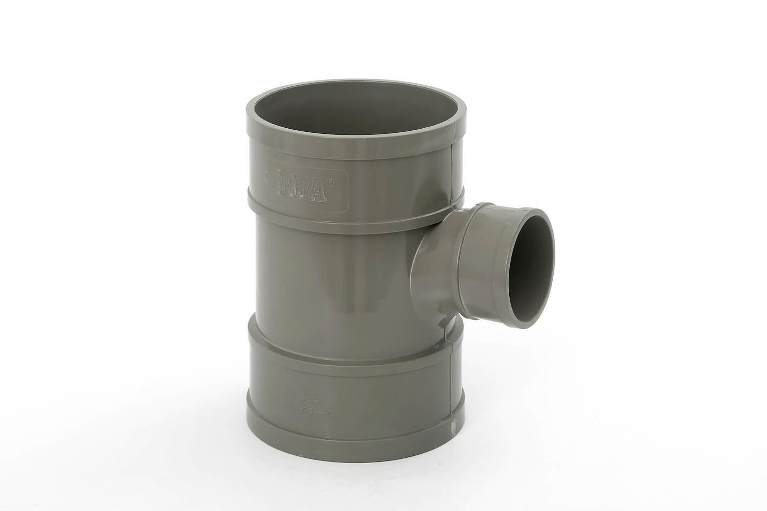 Redüksiyon Te UPVC 4X2X90 BS451