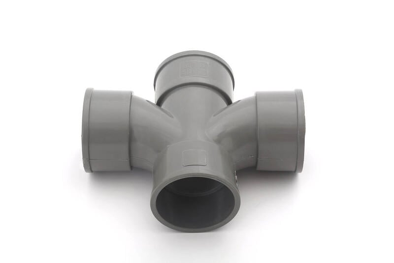 Cross Upvc 3 82 Bs4514