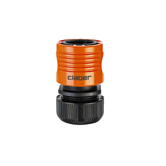 Claber 8606 Otomatik Bağlantı 1/2"