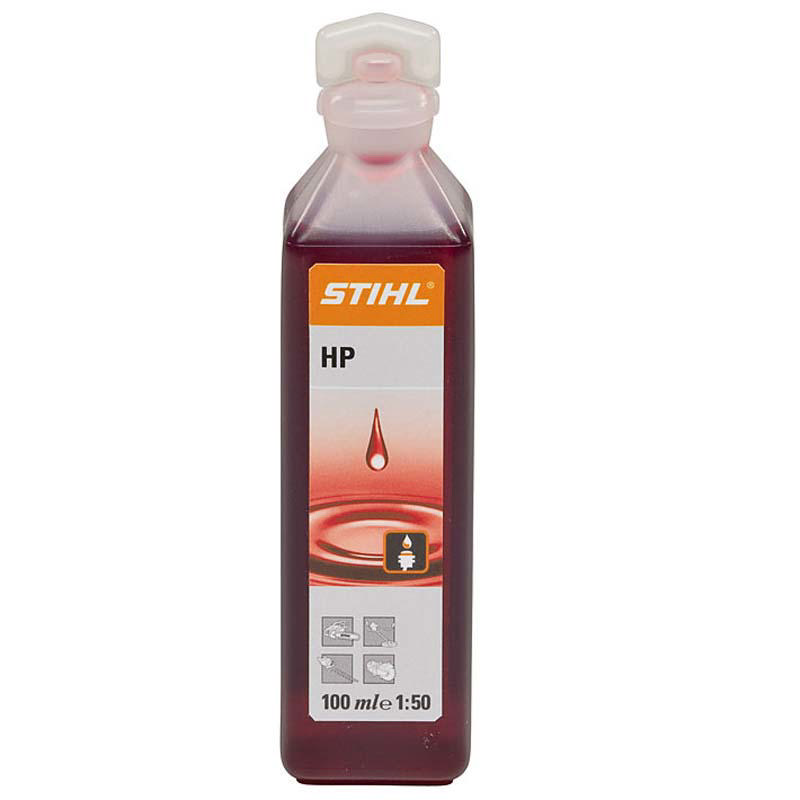 Stihl Motor Yağı 100Ml
