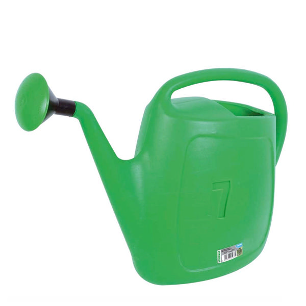 Sirsa Sulama Kovası 7L - Yeşil