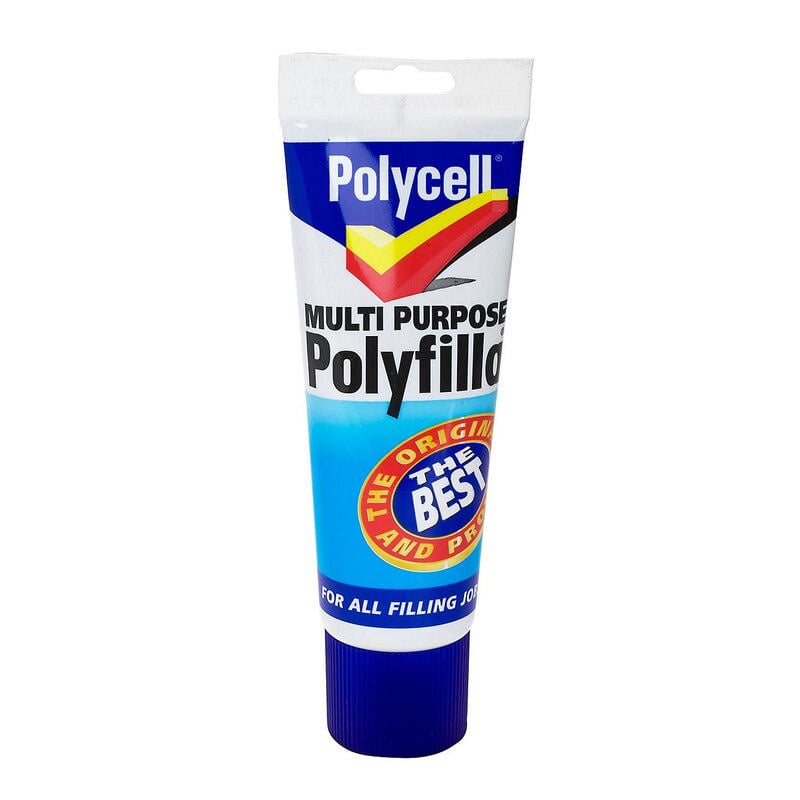 Polycell Hazır Karışım Çok Amaçlı Dolgu 330Gr
