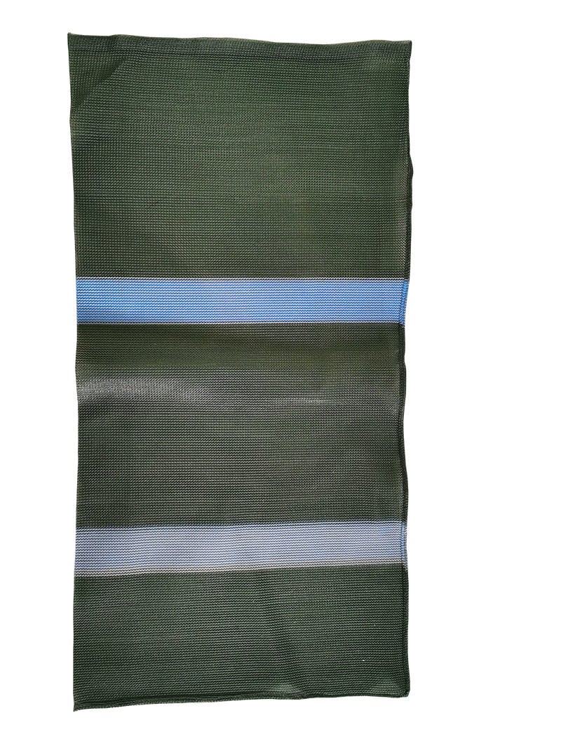 Zeytin Hasır Örtüsü 5X10M