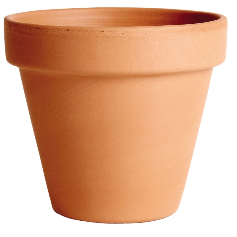 Seramik Saksı 01-43 - Ø43Cm X ↑36,4Cm