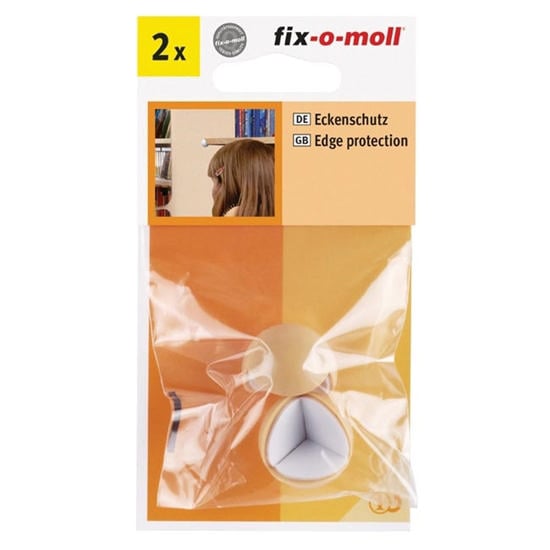Fix Köşe Koruyucu 32Mm Bej 2'li
