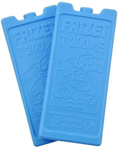 Soğuk Paket Blok 200Ml X2