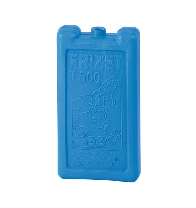 Soğutucu Buz Paketi 500Ml X2