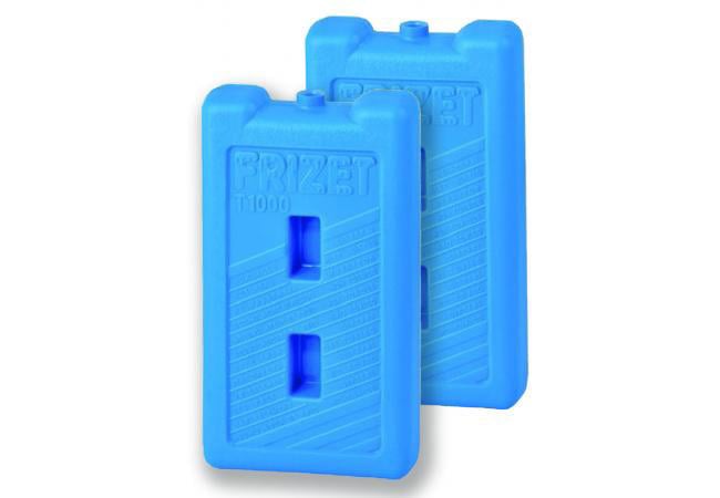 Soğuk Paket Blok 1000Ml X2
