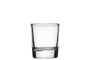 Uniglass Shot 1X12 Düz