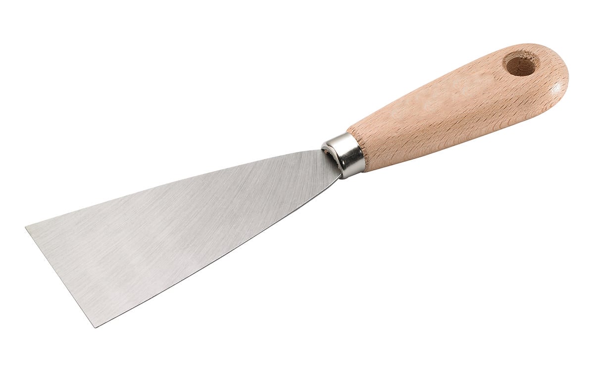 Peta Kazıyıcı 10Cm Çelik