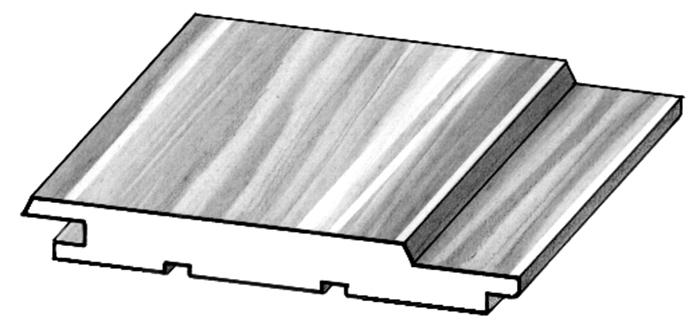 Kaplama Çamı 2.7M