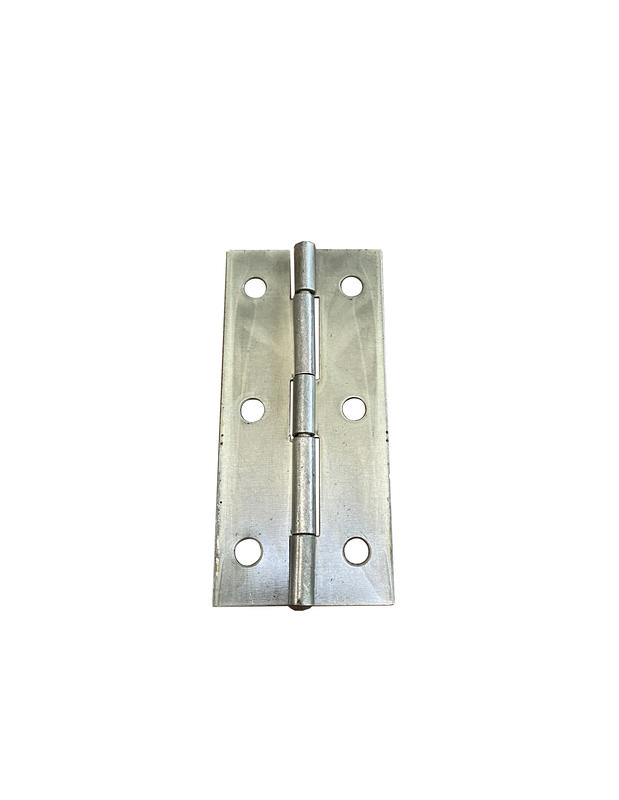Pirinç Kaplama Menteşe 75Mm 2'li Paket