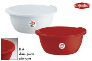 Stefanplast Plastik Yuvarlak Havuz L/Primavera 30Cm