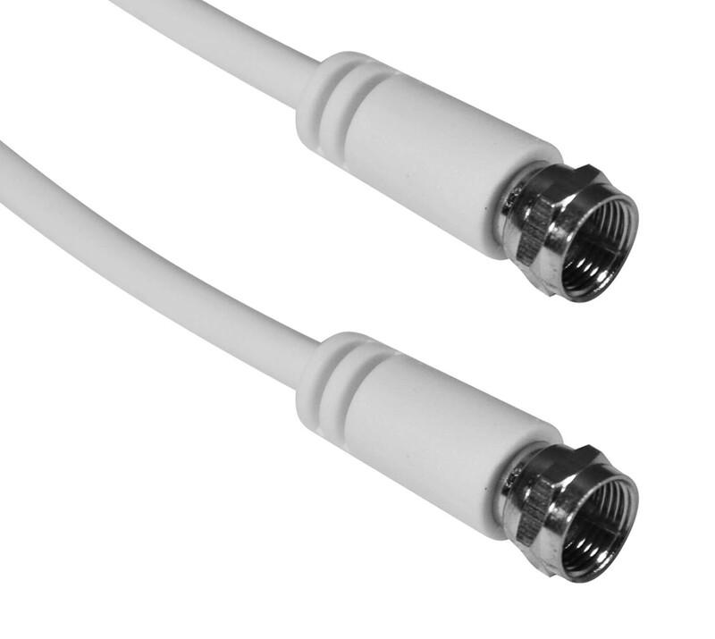 Maxview H84040 F'den F'ye Bağlantı Kablosu 4M