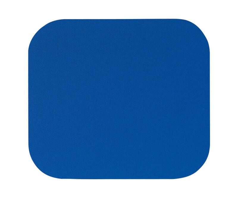 Fellowes Mousepad Economy Mavi