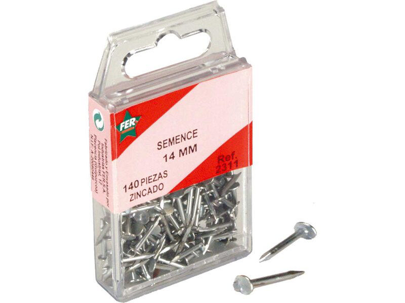 Fer 150 Adet Çivi 10Mm