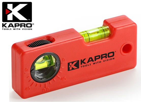 Kapro Mini Su Terazisi