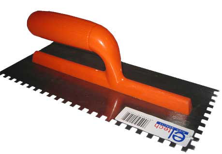 Eltech Alçı Mala Dişli 120X280Mm