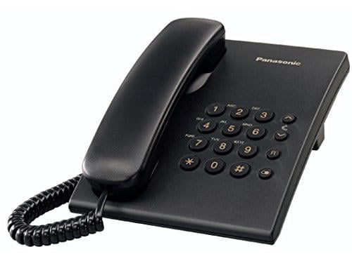 Panasonic Telefon Kx-Ts500