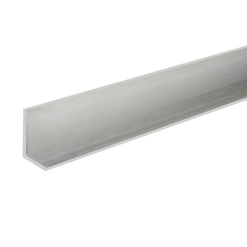 Alüminyum Köşebent 2M 20X10Mm