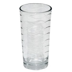 Uniglass Kyma Su Bardağı 26Cl