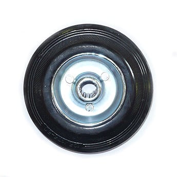 Düz Tekerlekler 75Mm-40Kg