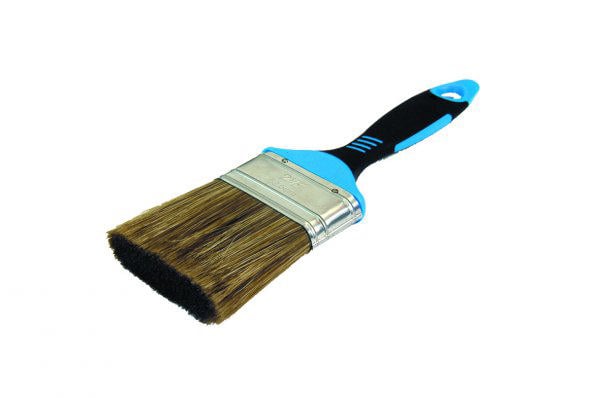Boya Fırçaları Serisi Zebra 2X9