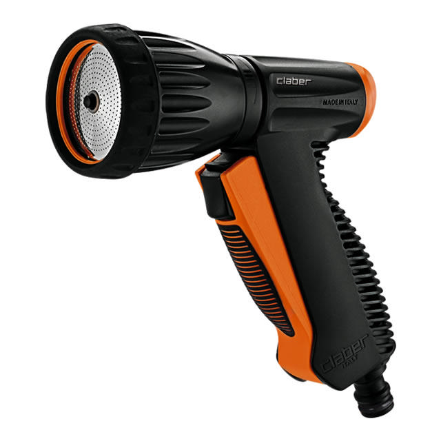 Claber 9563 Multri-Jet Sprey Tabancası