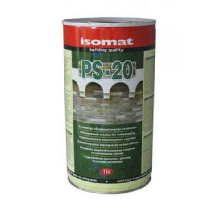 Isomat Rock Vernish 1Lt