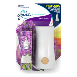 Glade Mc Micro Bagno Set Laven
