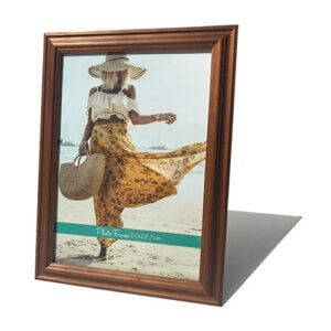 Ahşap Çerçeve 40X50Cm