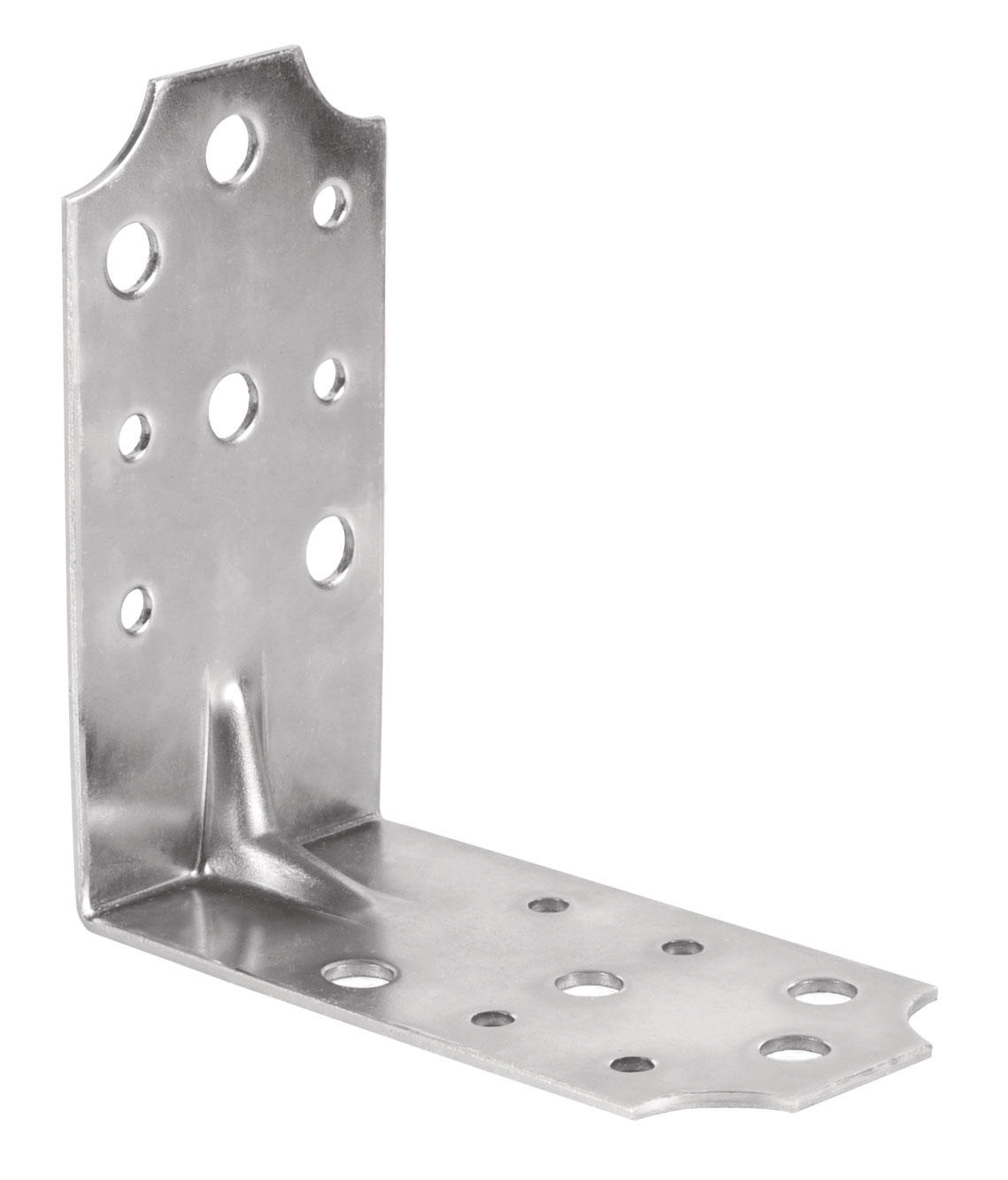 Köşe Braketi Rein 13X13X68 Siyah