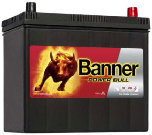 Banner Power Bull P4523 45Amp