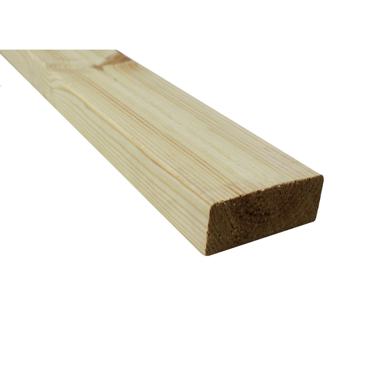 Jewe Şerit Ahşap 50X100Mm, 3.00M