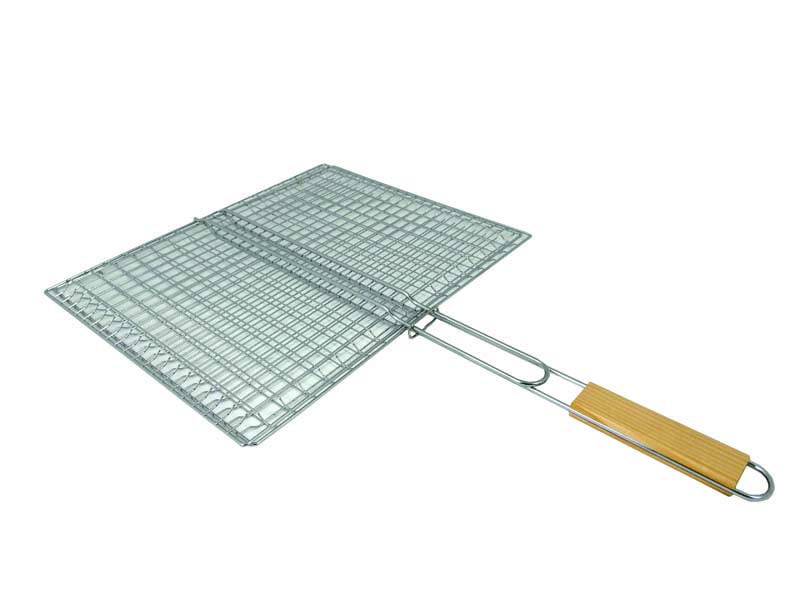 Barbekü Izgara 40X32Cm