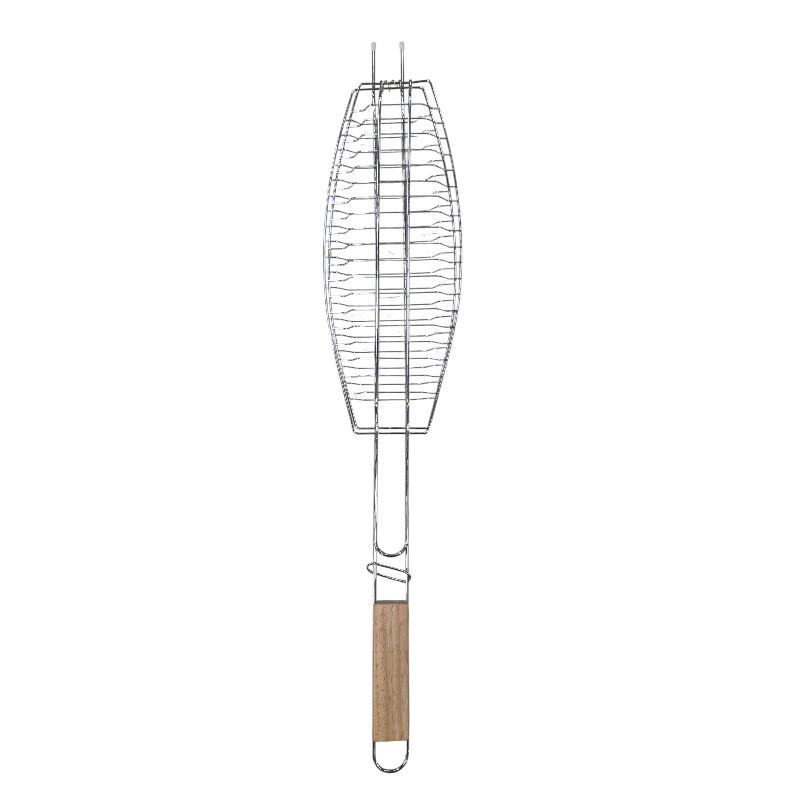 Homestar Bbq Balık Izgara