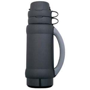 Thermos Vakum Termos 1,0L Siyah