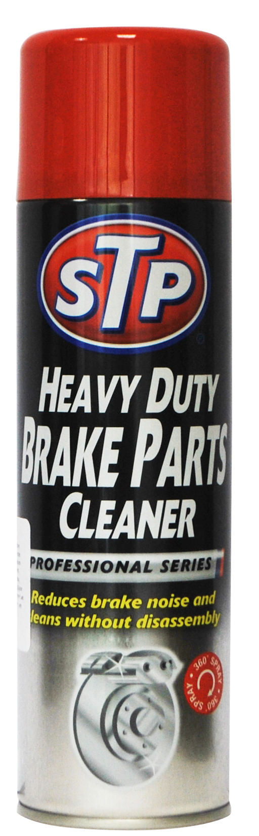 Stp Fren Parçaları Temizleyici 500Ml