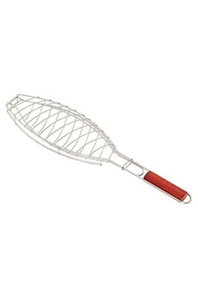 Dwell Barbekü Izgara Balık 65X36Cm