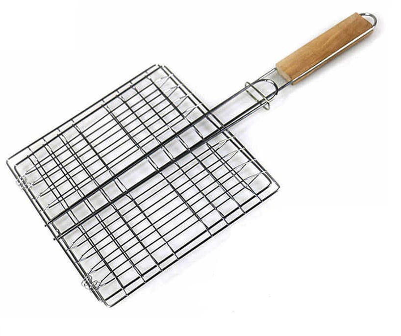 Dwell Bbq Izgara Derin 36X28Cm